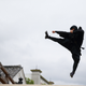 Illustration for article titled 6 Jobs I Might Have to Look Into Now That I Know You Can Get a W-4 for Being a Real Ninja
